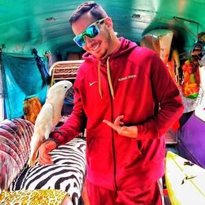 Meet your Posher, David